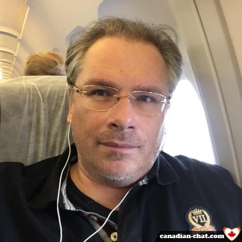 julien000 - date a Canadian, 100% free julien000