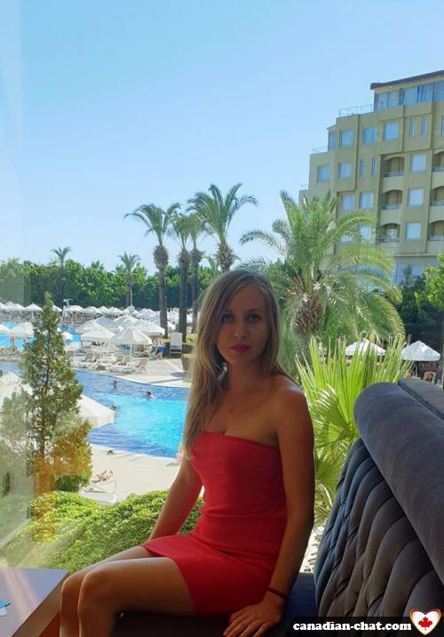 nardine - date a Canadian, 100% free nardine