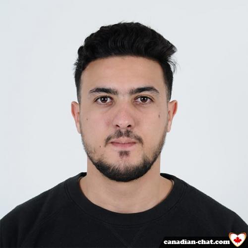 hamzael - date a Canadian, 100% free hamzael