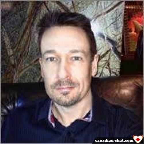 markrobert - date a Canadian, 100% free markrobert