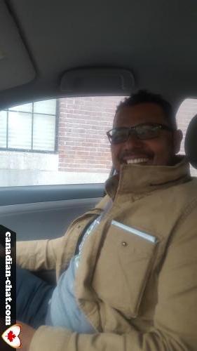 antonios - date a Canadian, 100% free antonios