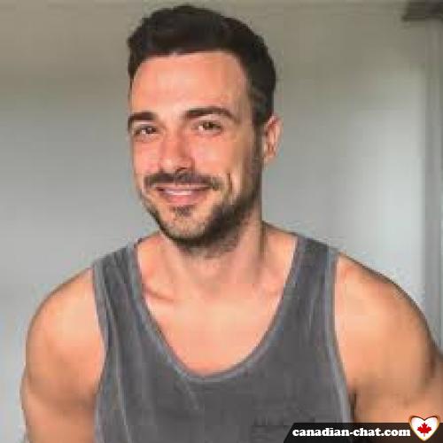 pascaljean - date a Canadian, 100% free pascaljean