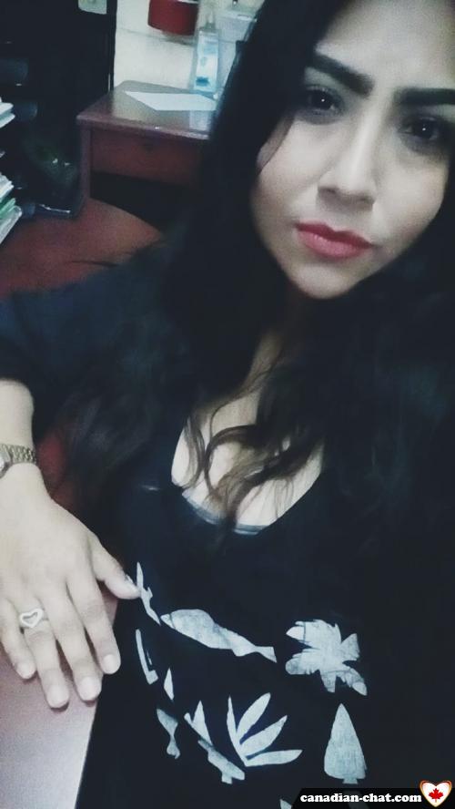 barbara81 - date a Canadian, 100% free barbara81