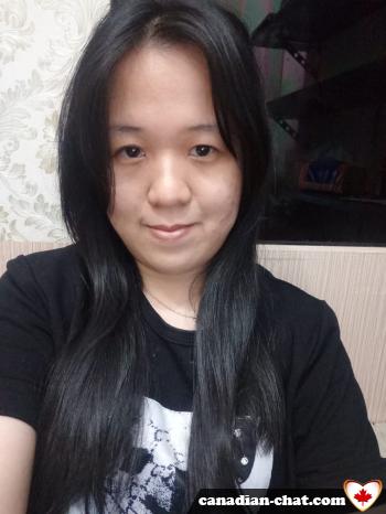 pamella90 - date a Canadian, 100% free pamella90