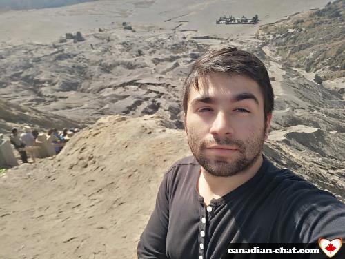 megam - date a Canadian, 100% free megam