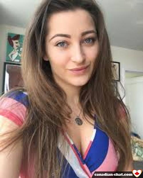 celine555 - date a Canadian, 100% free celine555