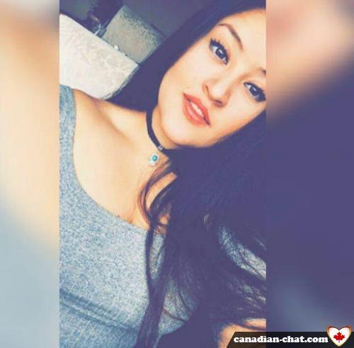 samira4 - date a Canadian, 100% free samira4