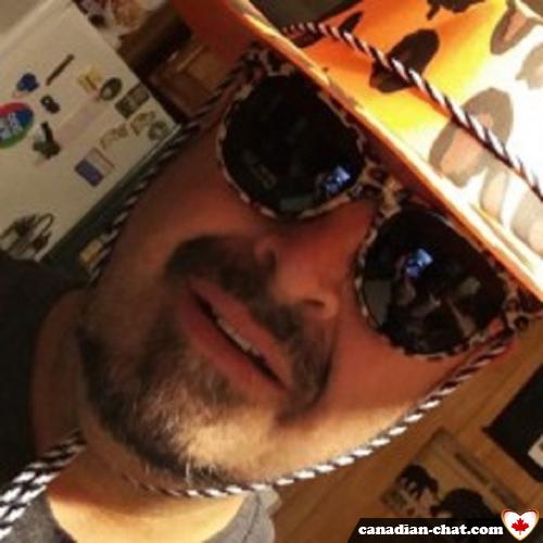 davematts - date a Canadian, 100% free davematts