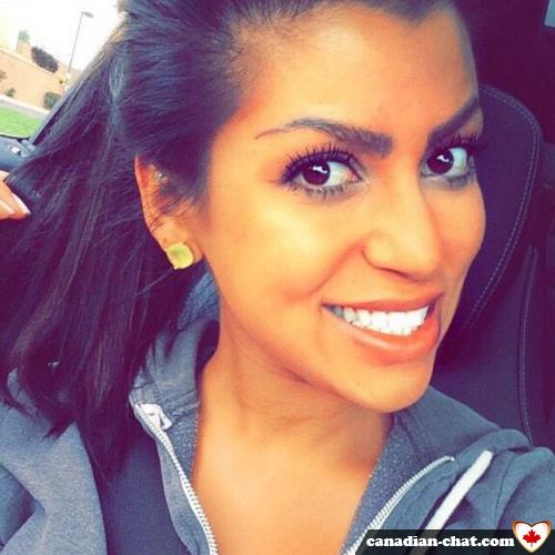 bella9 - date a Canadian, 100% free bella9