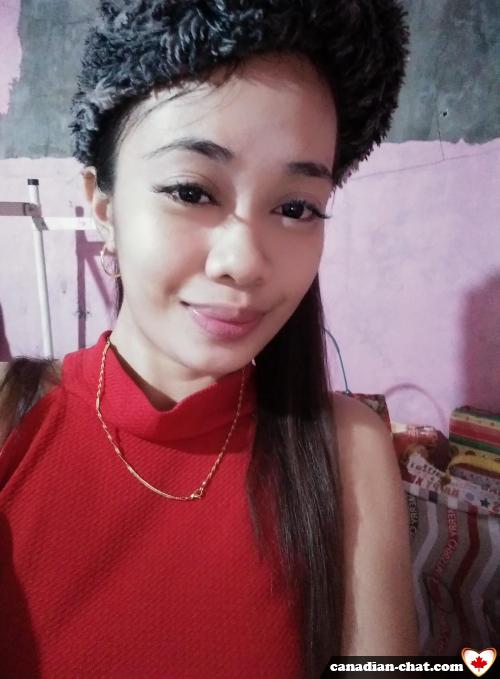 joyce1983 - date a Canadian, 100% free joyce1983