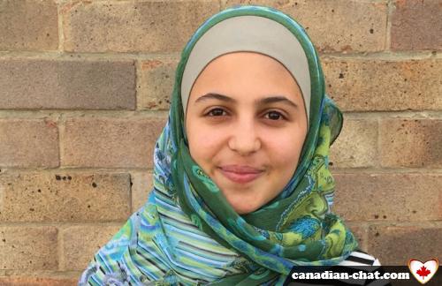 saraheric - date a Canadian, 100% free saraheric