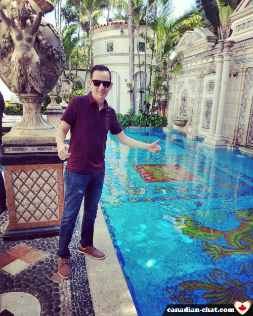 ed1993 - date a Canadian, 100% free ed1993