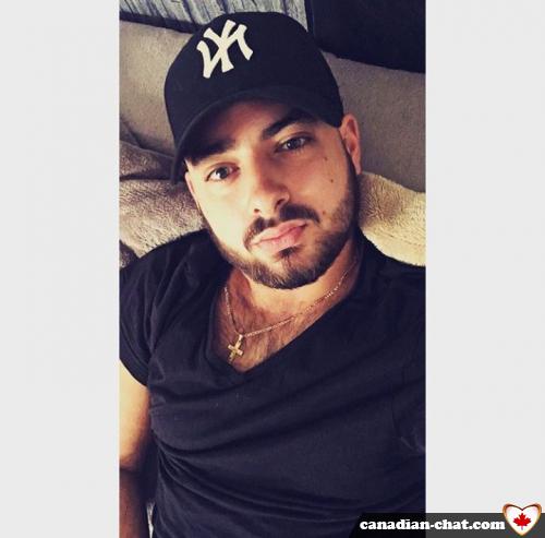 ducharme99 - date a Canadian, 100% free ducharme99