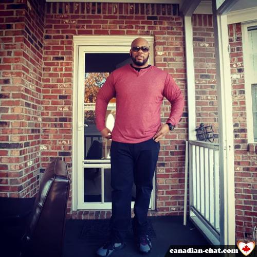 fredlawson - date a Canadian, 100% free fredlawson