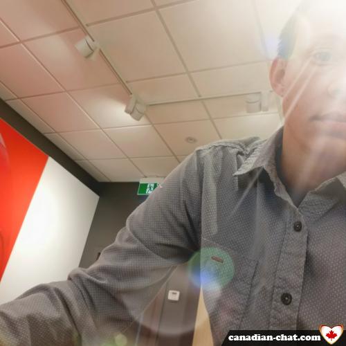 loneyguy - date a Canadian, 100% free loneyguy