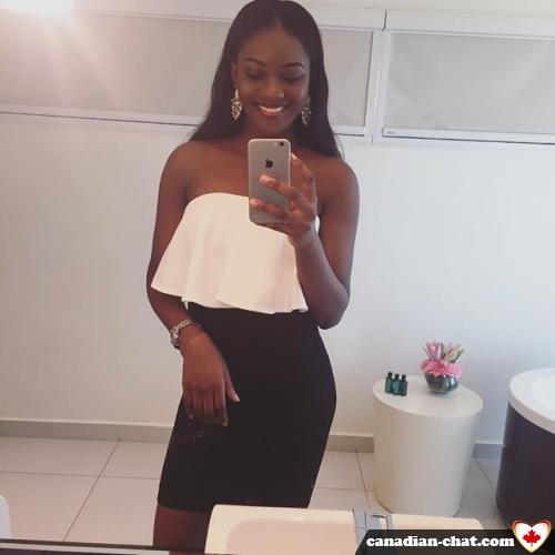 marie108 - date a Canadian, 100% free marie108