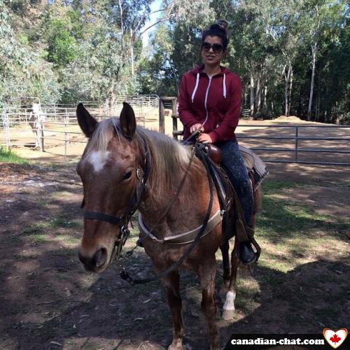 destiny708 - date a Canadian, 100% free destiny708