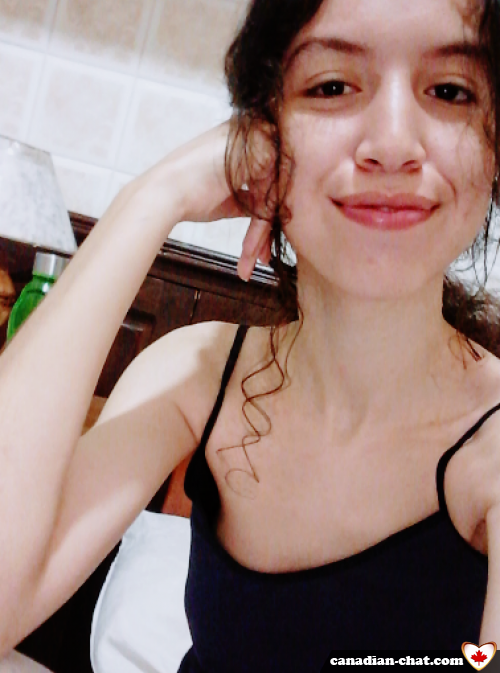 lilii - date a Canadian, 100% free lilii