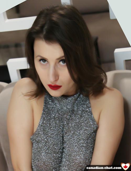 hotmilf - date a Canadian, 100% free hotmilf