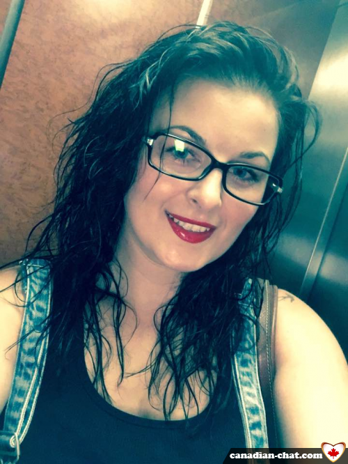 anneduv - date a Canadian, 100% free anneduv