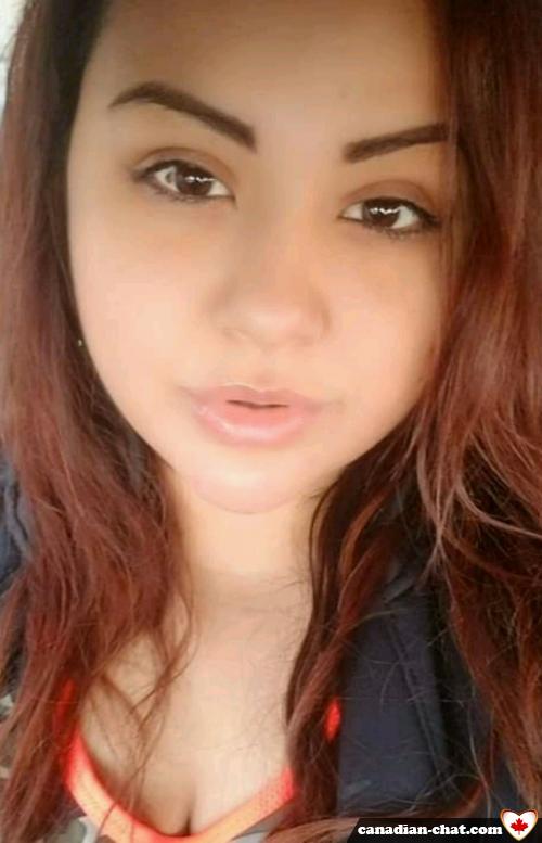 whitney86 - date a Canadian, 100% free whitney86