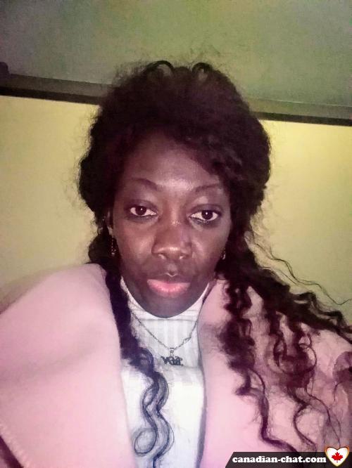 nadia59 - date a Canadian, 100% free nadia59