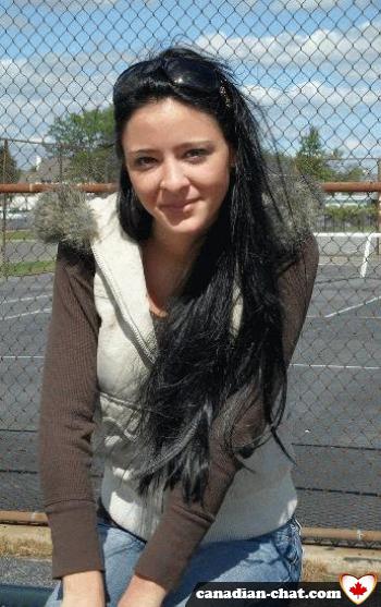 charline56 - date a Canadian, 100% free charline56