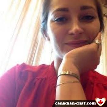 chantalpe - date a Canadian, 100% free chantalpe