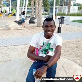 adebayo1 - date a Canadian, 100% free adebayo1