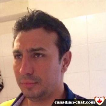 kiarash - date a Canadian, 100% free kiarash