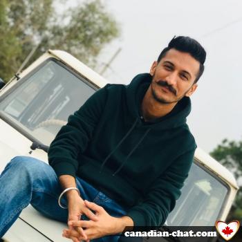 harman - date a Canadian, 100% free harman