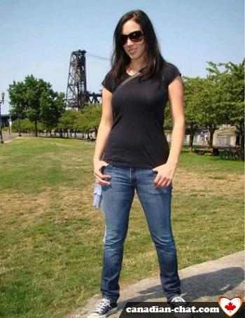 steff - date a Canadian, 100% free steff