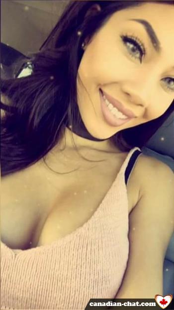 roxanne91 - date a Canadian, 100% free roxanne91