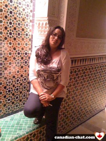 amalo - date a Canadian, 100% free amalo