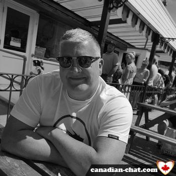 bigheart09 - date a Canadian, 100% free bigheart09