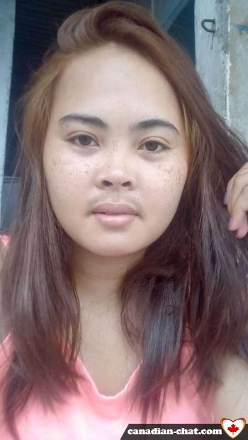 ethel - date a Canadian, 100% free ethel