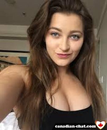 edwige - date a Canadian, 100% free edwige