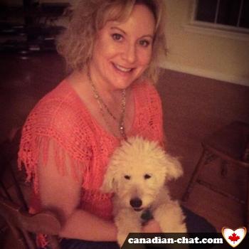 samatha34 - date a Canadian, 100% free samatha34