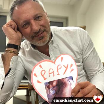 stepahne31 - date a Canadian, 100% free stepahne31