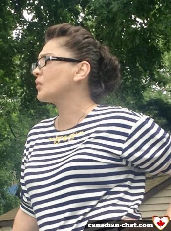 georgia12 - date a Canadian, 100% free georgia12