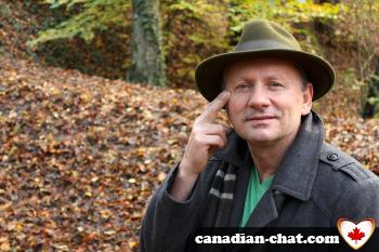 georg - date a Canadian, 100% free georg