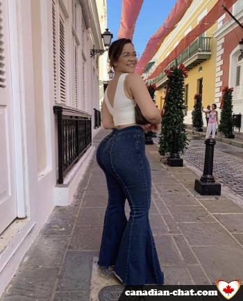 juddy - date a Canadian, 100% free juddy