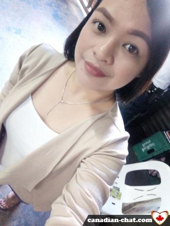 daey20 - date a Canadian, 100% free daey20