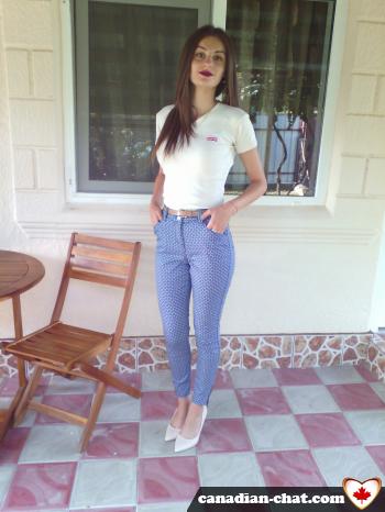 coeur20 - date a Canadian, 100% free coeur20