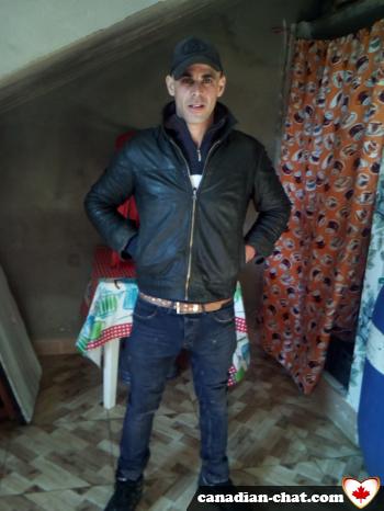 mazi1 - date a Canadian, 100% free mazi1