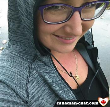 daniella1 - date a Canadian, 100% free daniella1