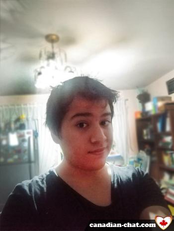 arekjass - date a Canadian, 100% free arekjass