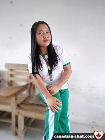 vhiannah - date a Canadian, 100% free vhiannah