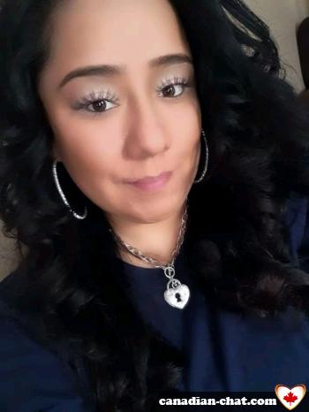 erica71 - date a Canadian, 100% free erica71