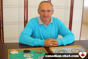 kevin1804 - date a Canadian, 100% free kevin1804